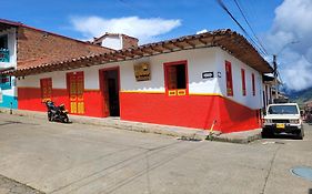 Casa Nohelia
